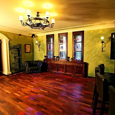 Villa Pniowiec Wellness & Spa *