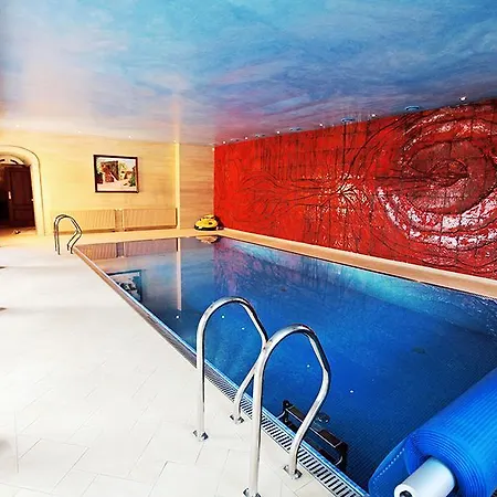 Pniowiec Wellness & Spa *