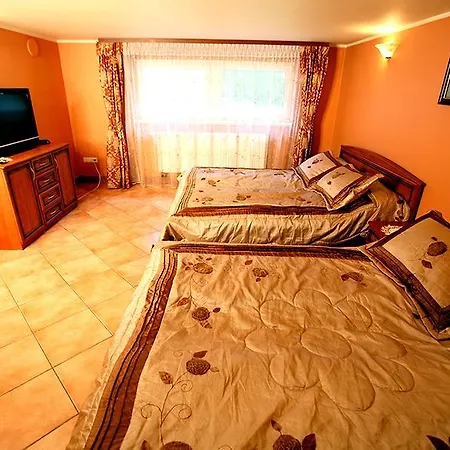 Pniowiec Wellness & Spa