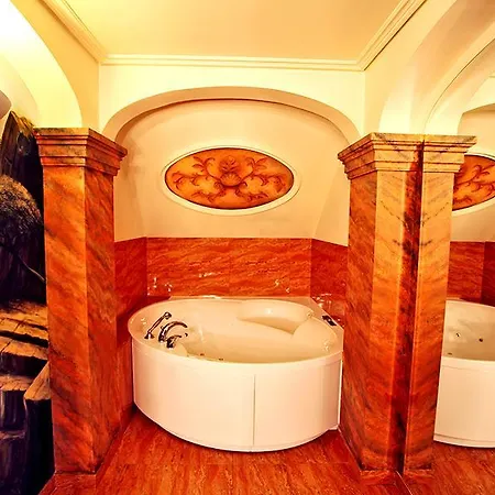 Villa Pniowiec Wellness & Spa Pniowiec