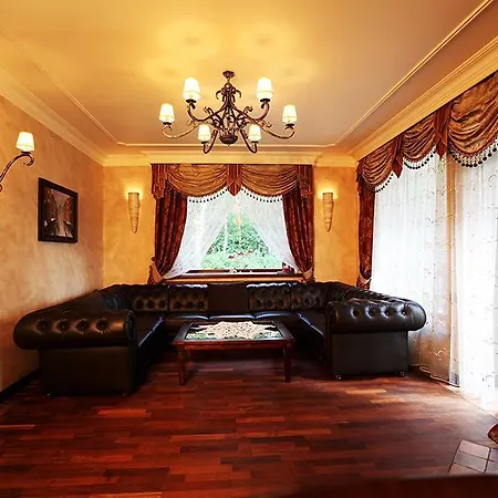 Pniowiec Wellness & Spa * Pniowiec