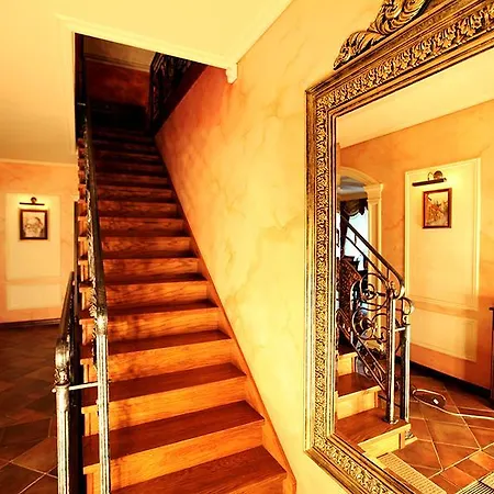 Villa Pniowiec Wellness & Spa