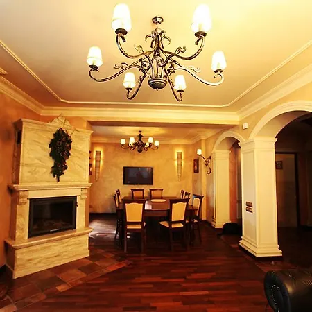Pniowiec Wellness & Spa Villa Pniowiec