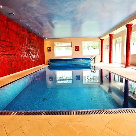 Pniowiec Wellness & Spa Pniowiec