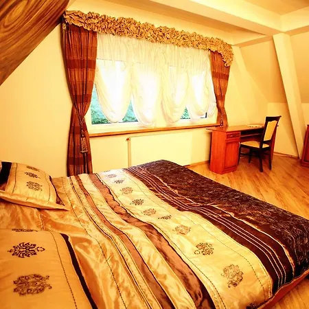 Pniowiec Wellness & Spa Villa