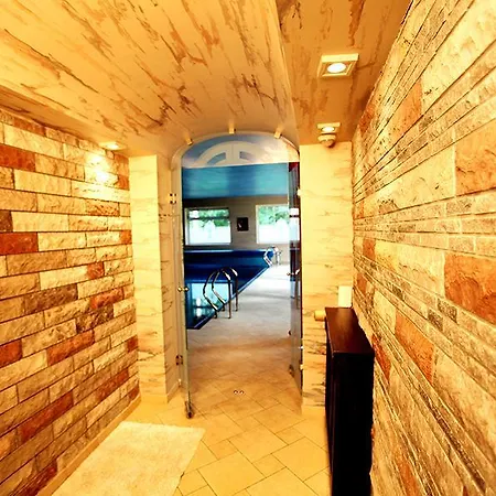 Pniowiec Wellness & Spa *