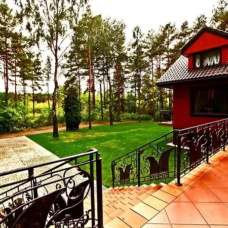 Villa Pniowiec Wellness & Spa Pniowiec