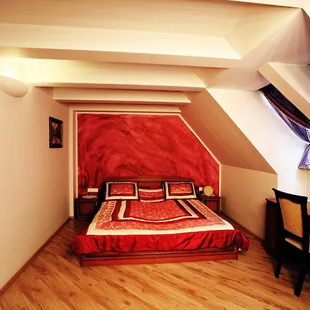Pniowiec Wellness & Spa * Pniowiec