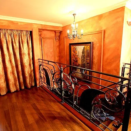 Villa Pniowiec Wellness & Spa