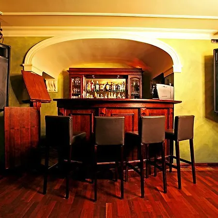 Pniowiec Wellness & Spa Villa Pniowiec
