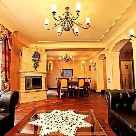 Pniowiec Wellness & Spa Pniowiec