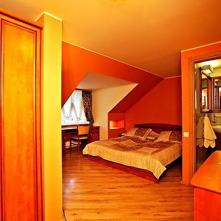 Villa Pniowiec Wellness & Spa *