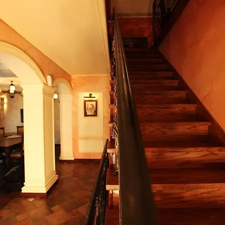 Pniowiec Wellness & Spa *