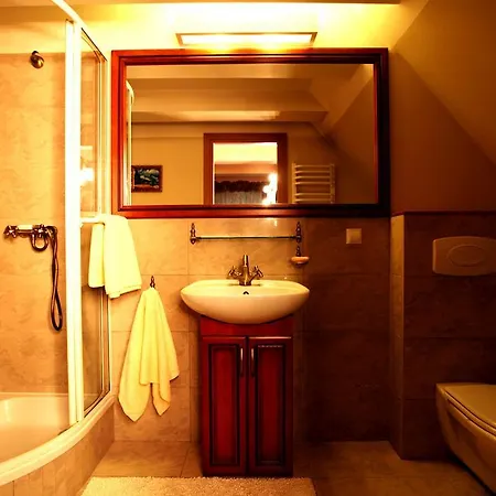 Pniowiec Wellness & Spa