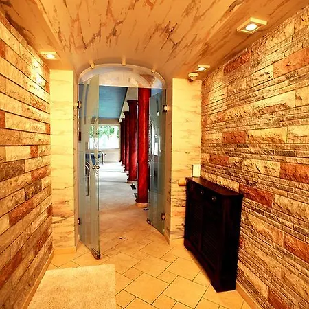 Pniowiec Wellness & Spa Villa *