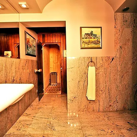 Villa Pniowiec Wellness & Spa Pniowiec